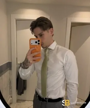 Bisexual Escort Justin 24yr - always safe sex