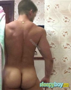 male rent boy London Renatto