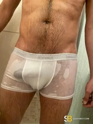 Gay Escort Dan 32yr - massage