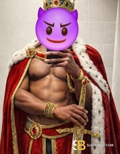 male escort London Patrice