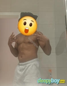 male escort London Patrice