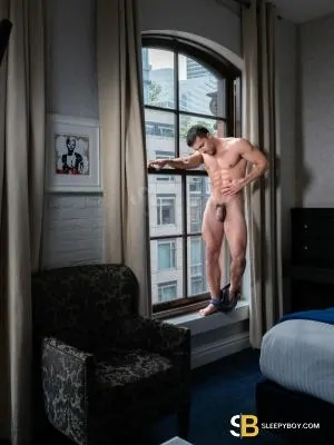 Escort James Carson 27yr - licking