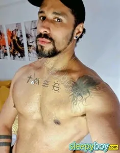 male rent boy London Alan Masseur Brazilian Guy E.c