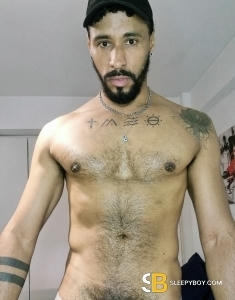 male rent boy Earl's Court Alan Masseur Brazilian Guy E.c