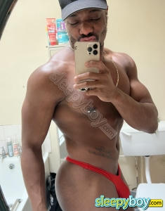 male escort Cologne Johannes