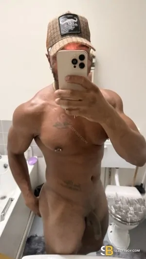 Bisexual Escort Johannes 41yr - always safe sex