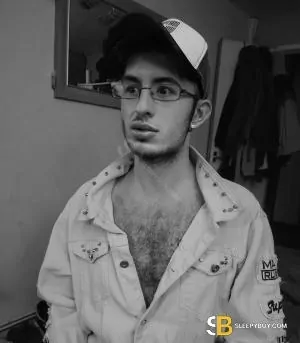 Gay Escort Nathan 39yr - roleplay