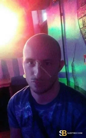 Gay Escort Nathan 39yr - massage