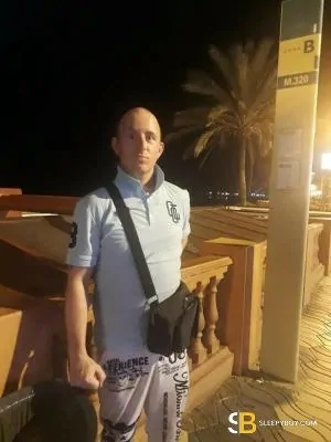 Gay Escort Nathan 39yr - sauna