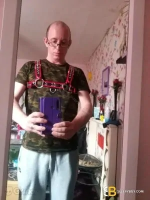 Escort Nathan 39yr - massage