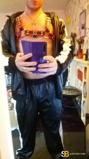 Gay Escort Nathan 39yr - spanking