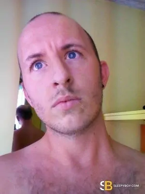Gay Escort Matt 39yr - massage