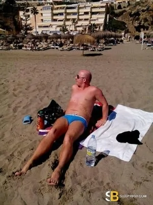 Escort Nathan 39yr - masseur
