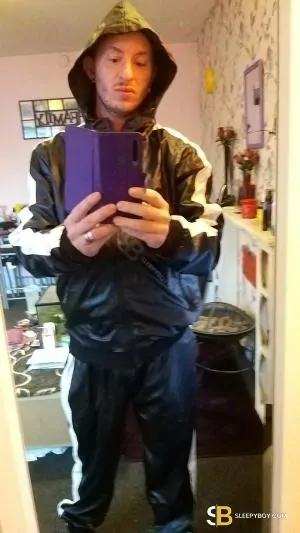 Escort Matt 39yr - massage