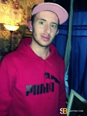 Gay Escort Nathan 39yr - sauna
