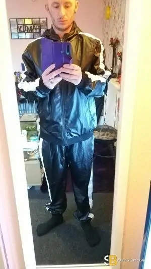 Gay Escort Matty 39yr - roleplay