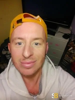 Gay Escort Matt 39yr - licking