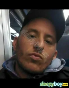 male escort Manchester Nathan