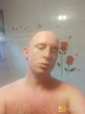 Gay Escort Nathan 39yr - spanking