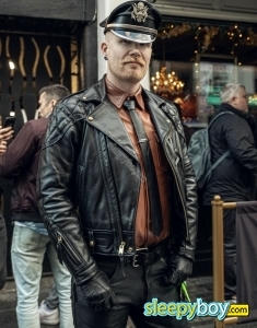 male rent boy London Sir Roco