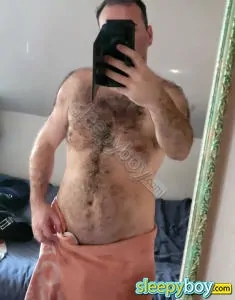 male escort Bournemouth Luke