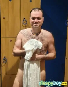 male escort London Luke