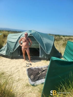 Bisexual Escort Luke 40yr - always safe sex