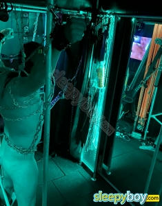 male rent boy London Ramsey