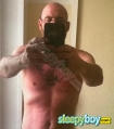 male rent boy London Ramsey