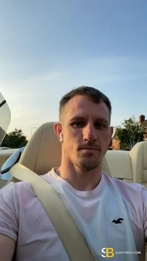 Gay Escort Daniel 30yr - massage