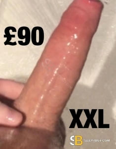 male rent boy Barking Xxxl