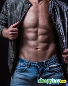 male escort London Nordic Str8 Dom
