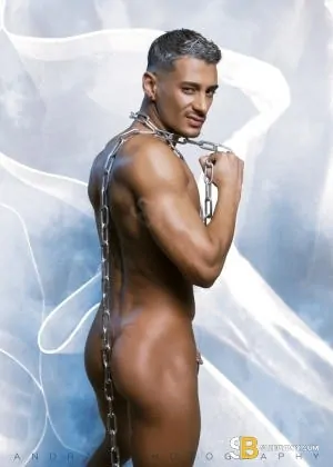 Bisexual Escort Patrik 24yr - massage