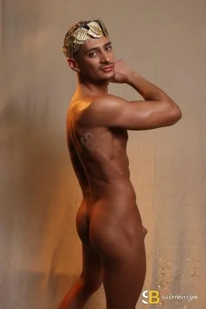 Bisexual Escort Patrik 24yr - massage