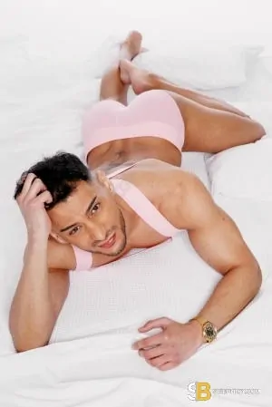 Bisexual Escort Patrik 26yr - blowjob