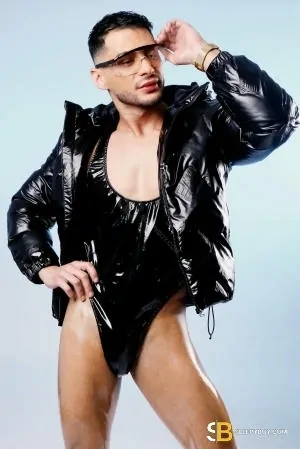 Bisexual Escort Patrik 26yr - blowjob