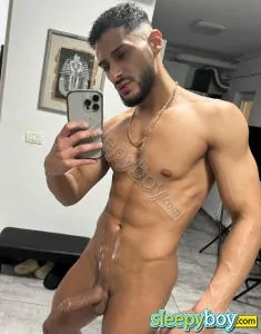 male escort Birmingham Patrik