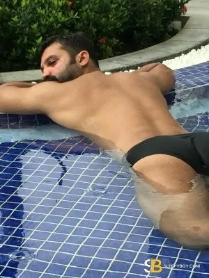 Bisexual Escort Jock 37yr - secretaries