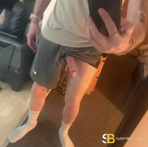 Bisexual Escort Jordan 29yr - pnp
