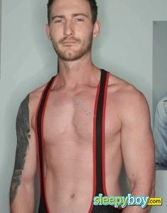 male escort Manchester Jordan