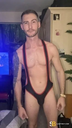 Bisexual Escort Jordan 29yr - double penetration