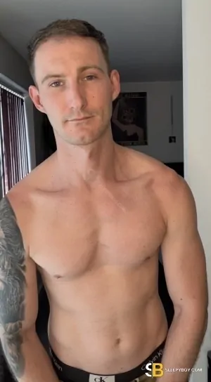 Bisexual Escort Jordan 29yr - masseur