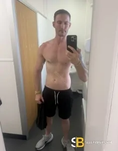 male escort Manchester Jordan