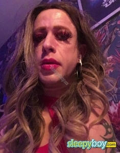 transgender (MTF) rent boy London Stephanie