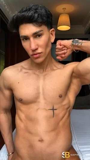Gay Escort Ericson Padilha 24yr - always safe sex