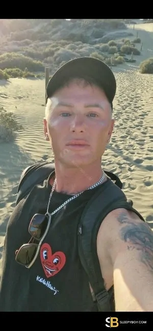 Gay Escort Liam 41yr - double penetration