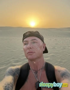 male escort Manchester Liam