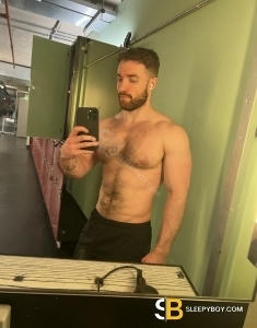 male escort London Aidan