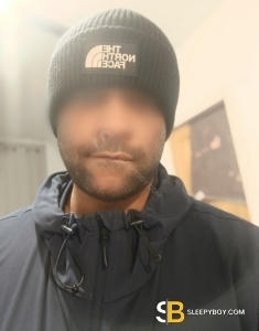 male escort Nottingham Calvin