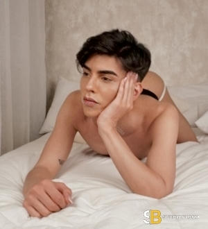 Gay Escort Lucca Twink 19yr - exhibitionist